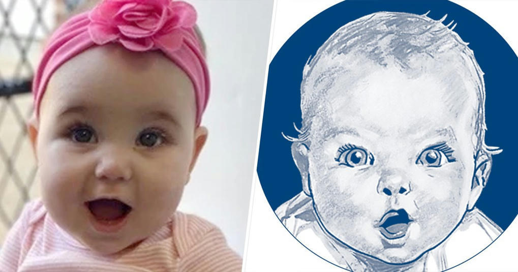 Gerber Baby Contest Annual Photo Contest For 2...