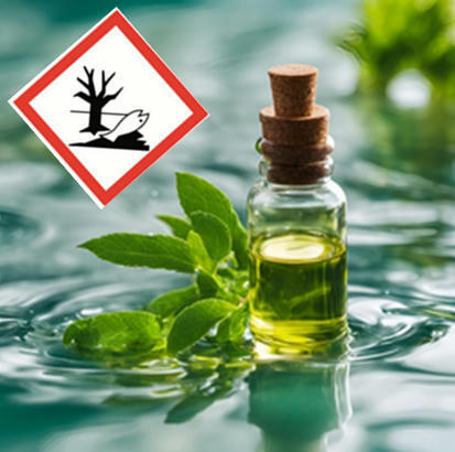 Huiles essentielles et autres produits à base de plantes : quel risque pour l'environnement ? | RSE et Développement Durable | Scoop.it