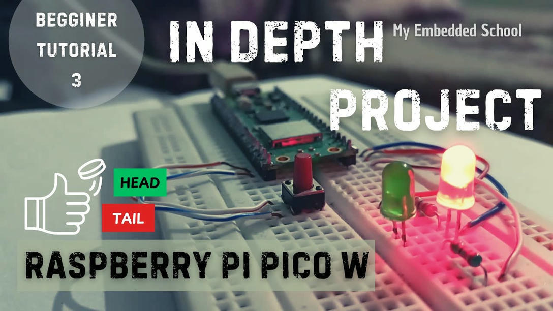 Want a Raspberry Pi Pico Project That Actually ...