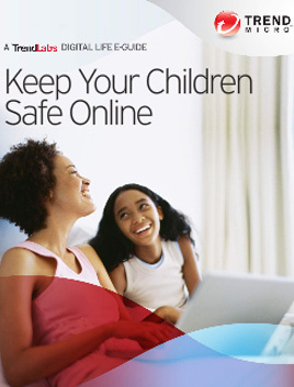 Keep Your Children Safe Online | 21st Century Learning and Teaching | Scoop.it