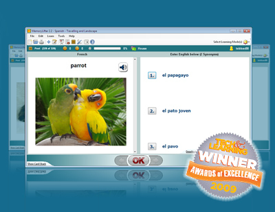 Home | MemoryLifter - Educational Learning Software | Rapid eLearning | Scoop.it