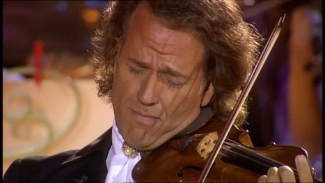 Godfather Theme (live) - EverybodyLovesItalian.com | Italian Entertainment And More | Scoop.it