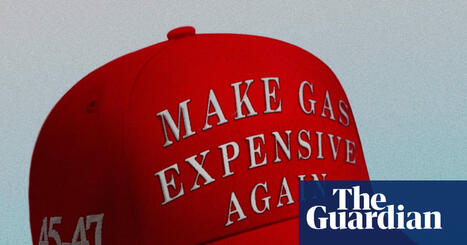 &lsquo;The stakes are enormous&rsquo;: how a prolonged Iran war could shock the global economy | Global economy | The Guardian | International Economics: IB Economics | Scoop.it