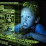 What Do Digital Natives Do Online? &mdash; Big Design Events | Digital Delights - Digital Tribes | Scoop.it