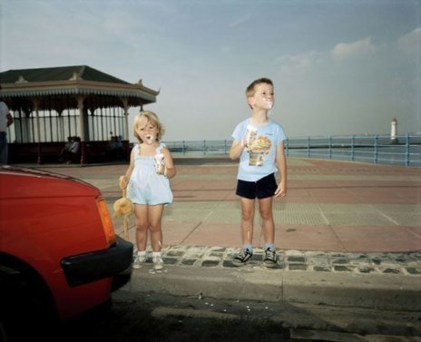 Boost of British: An Interview with James Hyman | Photography Now | Scoop.it