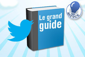 Twitter : le grand guide pratique | 01net | Geeks | Scoop.it