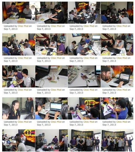 Beaglebone คืออะไร | Beaglebone | Scoop.it