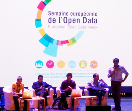 Enjeux de l'OpenData pour l'OpenGov | Démocratie Ouverte | Nouveaux paradigmes | Scoop.it