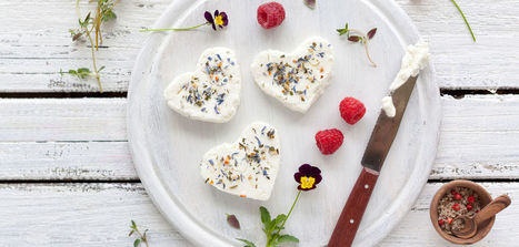 10 faits rigolos sur le fromage illustrés en gifs | FOODTECH - food 2.0, news, proxy, strategy, wine&cheese, mkt, new concept, innovation | Scoop.it