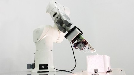 Printing in gel takes 3D printing freeform and enables an undo function | Veille sur les technologies d'impression 3D | Scoop.it