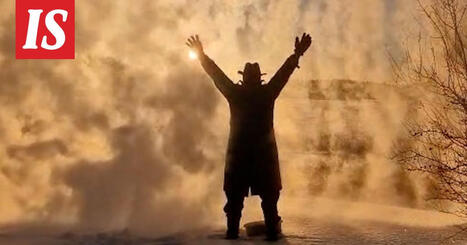 Kari Valkonen alkoi el&auml;kkeell&auml; tekem&auml;&auml;n videoita | 1Uutiset - Lukemisen t&auml;hden | Scoop.it