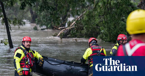 Scientists slam Trump administration climate report as a ‘farce’ full of misinformation | Trump administration | The Guardian | Operation Deimos | Scoop.it