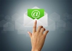 Leveraging the Benefits of Email Marketing for Your Business - Mobile Marketing Watch | B2B OP TBS | Scoop.it