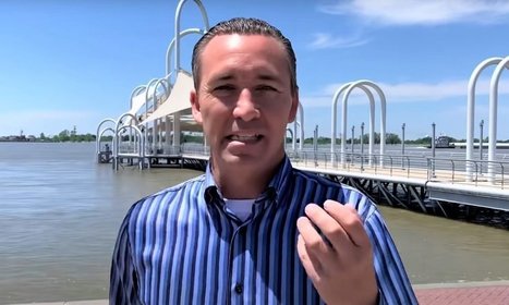 Louisiana pastor defied pandemic restrictions at his church — now one of his parishioners is dead from COVID-19 – Raw Story | Anon Hades | Scoop.it