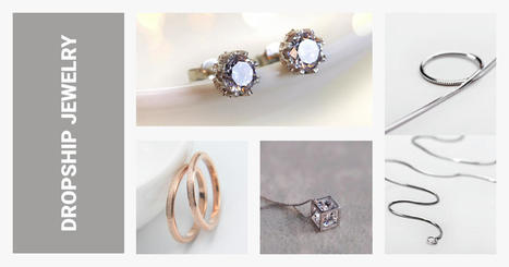 Dropship #Jewelry From Your Store:400+ Product Ideas.Looking for #productideas to #dropship?Have you tried to dropship jewelry items and accessories?Check out these 445 #fashionable items! | Starting a online business entrepreneurship.Build Your Business Successfully With Our Best Partners And Marketing Tools.The Easiest Way To Start A Profitable Home Business! | Scoop.it