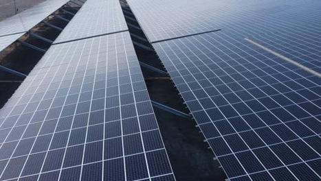 Engie Green et Alkern : un partenariat pour des projets solaires | rev3 - la 3ème révolution industrielle en Hauts-de-France | Scoop.it