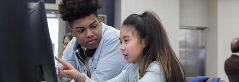 What is digital citizenship and how to purchase tech for it | EdTech Magazine | Creative teaching and learning | Scoop.it