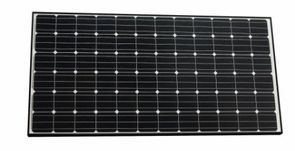 Module photovoltaïque : Sanyo atteint un... - Energie | Build Green, pour un habitat écologique | Scoop.it
