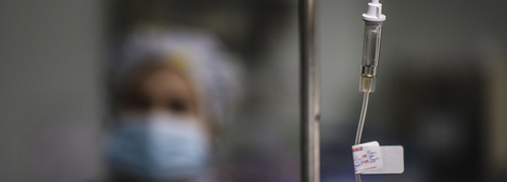 Contre le cancer, une appli rallonge la durée de vie | UseNum - Santé | Scoop.it