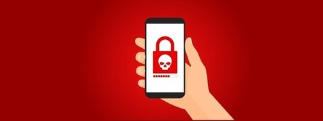 ¿Cuáles son las principales amenazas de apps maliciosas en móviles?  | Artículos CIENCIA-TECNOLOGIA | Scoop.it