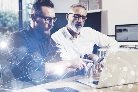 EDUCAUSE: The top 10 IT issues, trends and technologies of 2017 | Educational Technology News | Scoop.it