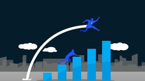 How AI is driving R&D productivity | Educational Technology News | Scoop.it