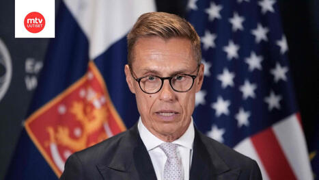 Stubbin Trump-tuomio "liian varovainen" | MTV Uutiset | 1Uutiset - Lukemisen t&auml;hden | Scoop.it