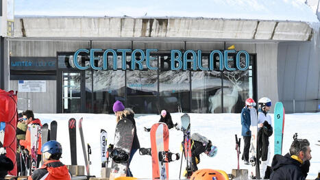 Apr&egrave;s avoir reconverti le bureau de Poste en salon de massage, le centre thermoludique Edeneo va pouvoir rouvrir d&egrave;s ces vacances &agrave; Piau | Vall&eacute;es d'Aure & Louron - Pyr&eacute;n&eacute;es | Scoop.it