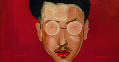 From Dada to Surrealism - Exhibitions - Europeana Collections | 1Uutiset - Lukemisen tähden | Scoop.it