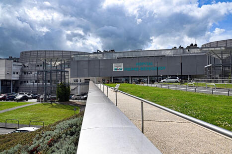 Le groupement hospitalier de territoire (GHT) de la Ni&egrave;vre f&ecirc;te ses dix ans | GRIEPS | Scoop.it