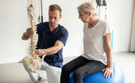 Terms For Nerve Pain: Radiculopathy, Radiculitis, Neuritis&nbsp;| Call: 915-850-0900 or 915-412-6677 | Sciatica "The Scourge & The Treatments" | Scoop.it