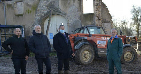 Rozerotte. Le projet « Mignon » prend forme | Vosges Matin | La SELECTION du Web | CAUE des Vosges - www.caue88.com | Scoop.it