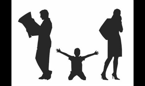 Successful Post-Divorce Parenting With a High-Conflict Ex - | The Psychogenyx News Feed | Scoop.it