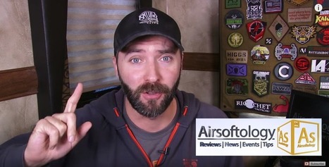 Airsoftology Mondays - OUT IN THE COLD? - YouTube | Thumpy's 3D House of Airsoft™ @ Scoop.it | Scoop.it