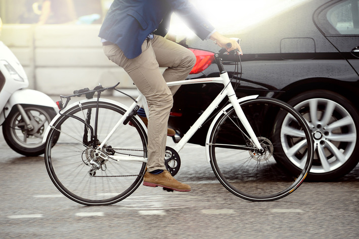 Un maximum de 200 euros pour l'indemnité kilométrique vélo | Argent et Economie "AutreMent" | Scoop.it