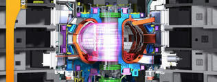 El reactor de fusión KSTAR establece un récord: 20 segundos alcanzando los 100 millones de °C de temperatura iónica | tecno4 | Scoop.it