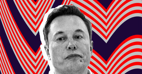How Elon Musk’s xAI is quietly taking over X | Social Media and its influence | Scoop.it