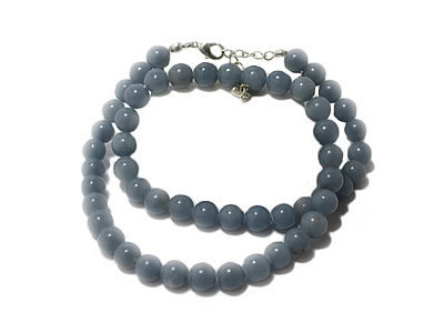 L'angélite | Pouvoir des Pierres | Scoop.it