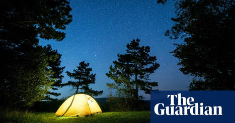Share details of a slow travel break – you could win a holiday voucher | Travel | The Guardian | Tourisme Durable - Slow | Scoop.it