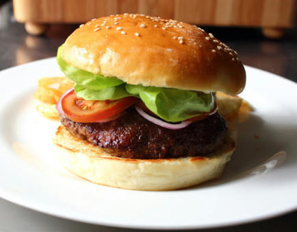 Homemade Hamburger Buns | #EatingCulture #EasyCooking #cooking #cuisine #recipes | Hobby, LifeStyle and much more... (multilingual: EN, FR, DE) | Scoop.it