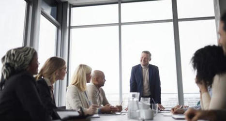 Comment les pr&eacute;sidents et vice-pr&eacute;sidents d'universit&eacute; se forment &agrave; leur prise de fonction ? - Educpros | Le fil d'actualit&eacute;s de l'URCA | Scoop.it