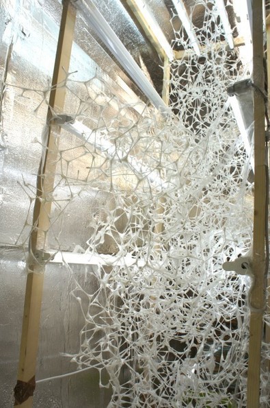 Thomas Hirschhorn: Crystal of Resistance | Art Installations, Sculpture, Contemporary Art | Scoop.it