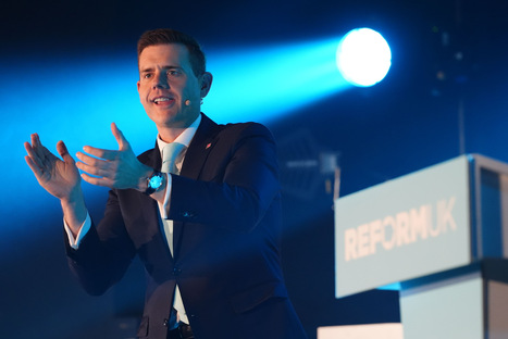 Fake quotes, factual errors and ChatGTP links &ndash; my bizarre journey into Matt Goodwin&rsquo;s new book | EcritureS - WritingZ | Scoop.it