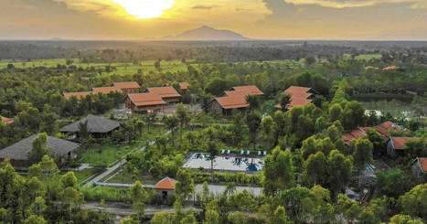 Un mod&egrave;le pour une approche plus saine et adaptative du d&eacute;veloppement communautaire | Build Green, pour un habitat &eacute;cologique | Scoop.it