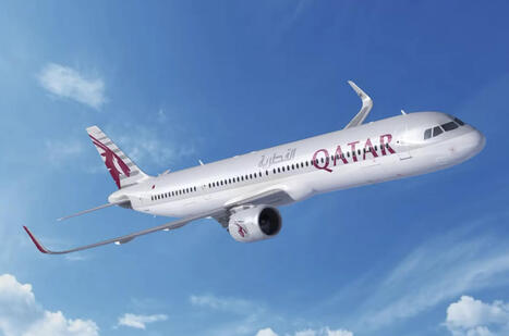 Qatar Airways will fly to Hail, Saudi Arabia  | Weekly Travel Update | Scoop.it