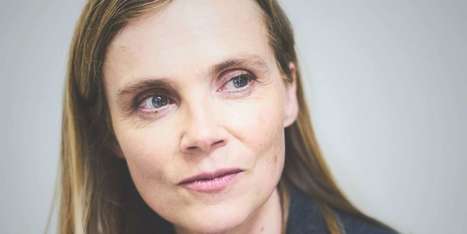 Isabelle Carré : « Cette enfance complexe et bouleversante m’a préparée au métier d’actrice » | Revue de presse théâtre | Scoop.it