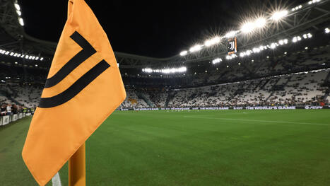 Juventus respond to reports of attempted takeover | Goal.com India | The Business of Sports Management | Scoop.it