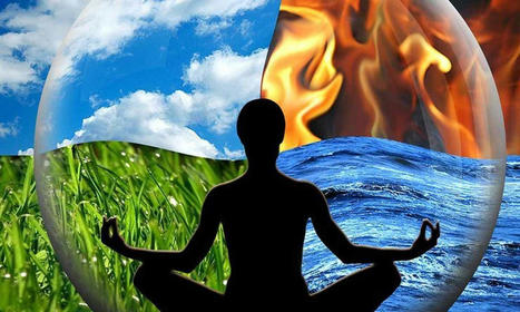 The five elements of spirituality | AIHCP Magazine, Articles & Discussions | Scoop.it