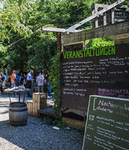 Berlin : partir des USAGES pour transformer la ville | URBANmedias | Scoop.it