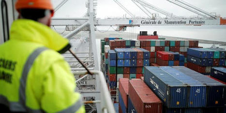 Logistique: le Gouvernement annonce des mesures pour la compétitivité du secteur | Prospective emploi compétence | Scoop.it